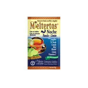 Mieltertos Noche Sobre Natural Freshly