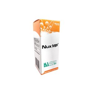 Nux Mp Gotas 30 ml LHA