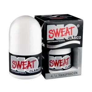 Desodorante No Sweat Clásico Alta Transpiracion