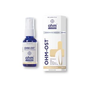 OHM OST