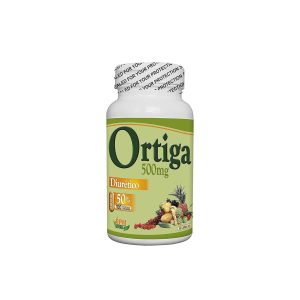 Ortiga Cápsulas x 50 Natural Freshly
