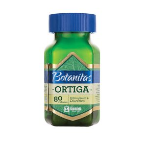 ORTIGA BOTANITAS