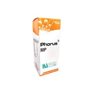PHORUS MP GOTAS LHA
