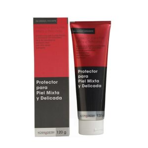 Protector Para Piel Mixta y Delicada 120 gr Kosmaderm