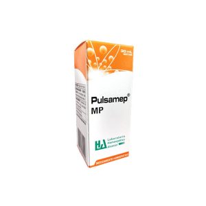 Pulsamep Mp Gotas 30 ml LHA