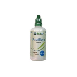 Passiflora Gotas x 60ml Naturfar