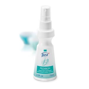Pedibon Desodorante para Pies Just