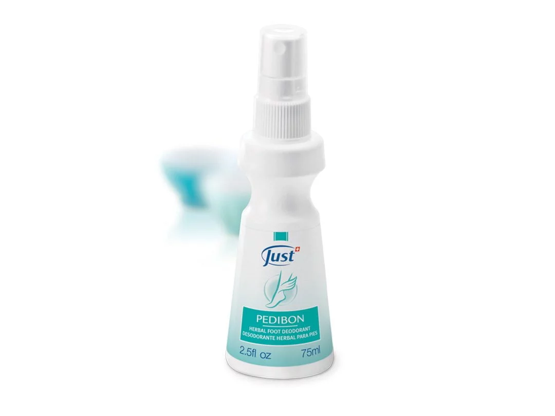 Pedibon Desodorante para Pies Just