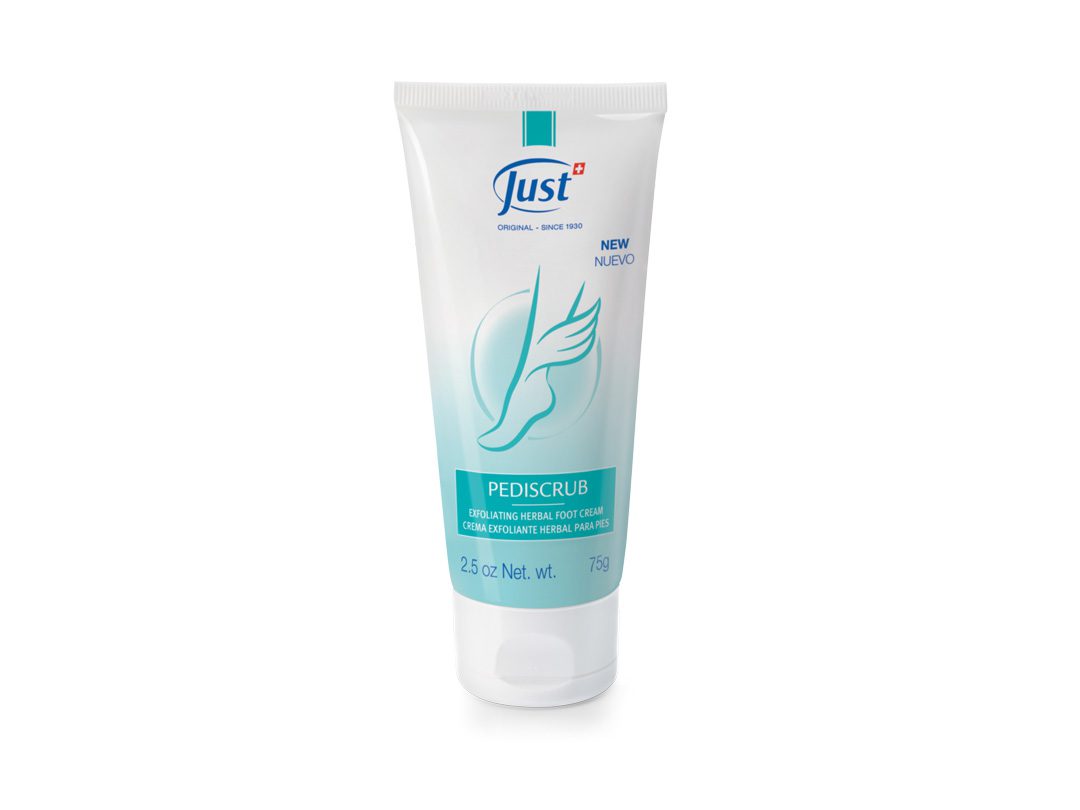 Pediscrub Exfoliante para Pies Renovación y Confort