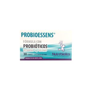 Probioessens® Nutrabiotics