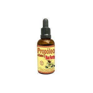Propoleo Max Forte 50ml Natural Freshly