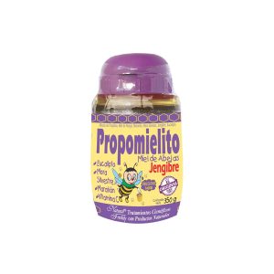 PROPOMIELITO JALEA 350 GR NATURAL FRESHLY