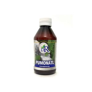Pumonatl x 240 ml DR Rojas
