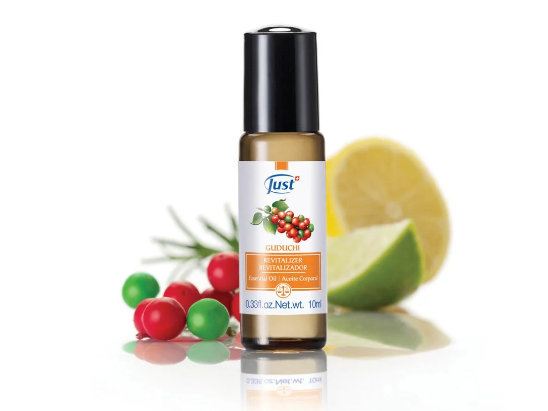 REVITALIZADOR GUDUCHI 10 ML JUST