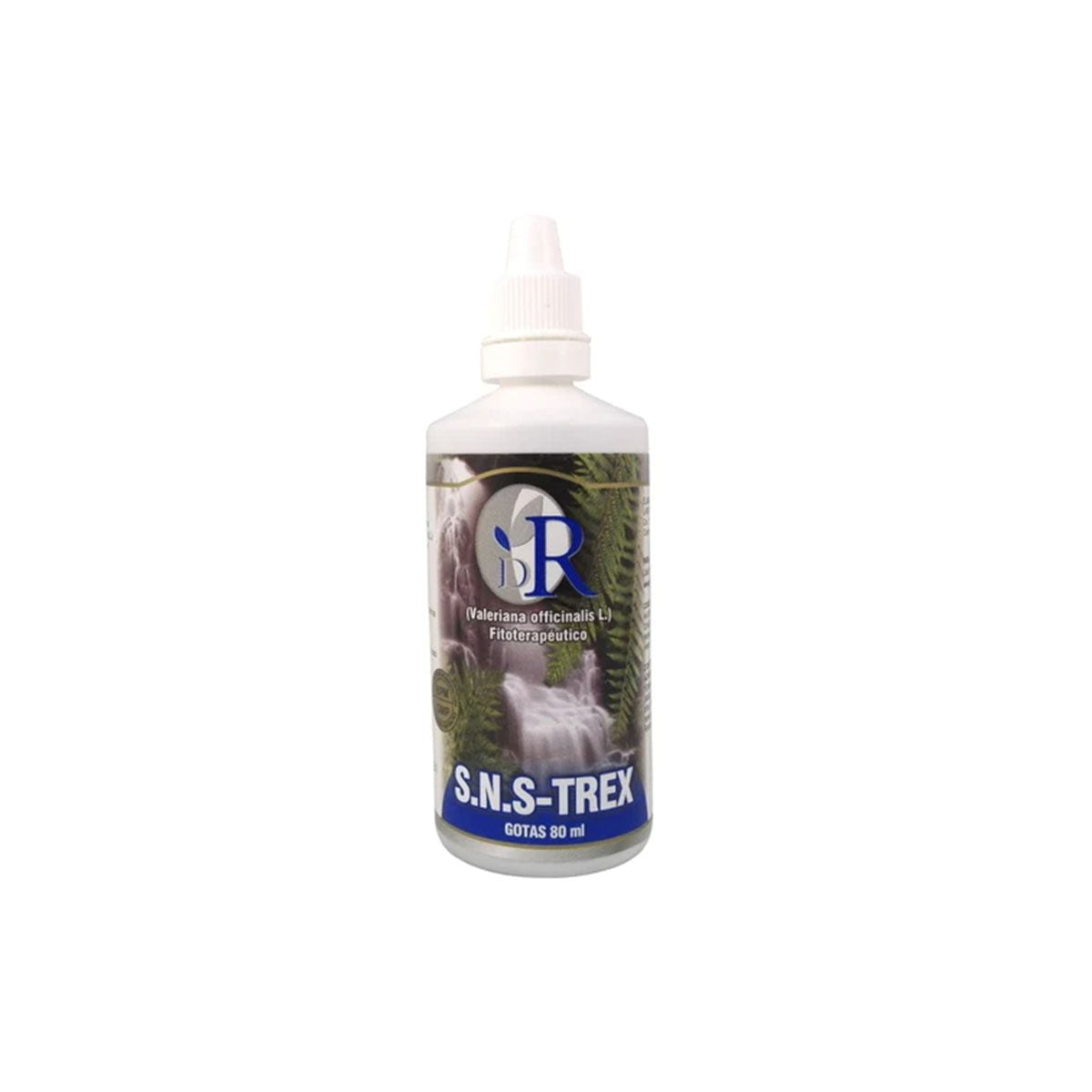 S.N.S Trex x 80 ml Dr Rojas