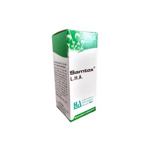 Samtox Gotas 30 ml LHA