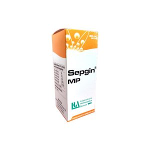 SEPGIN MP GOTAS LHA