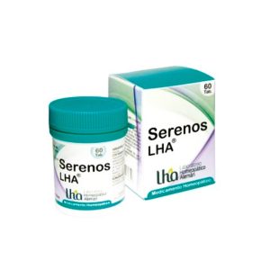 Serenos LHA 60 Tabletas
