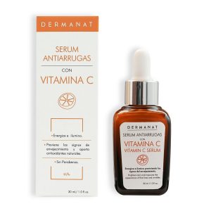 Serum Vitamina C Dermanat