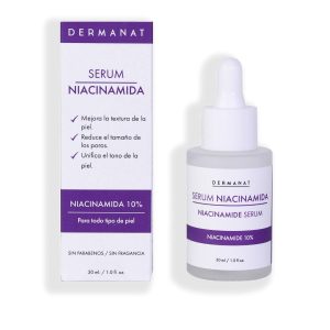 SERUM DE NIACINAMIDA DERMANAT