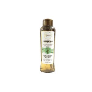 SHAMPOO DE ROMERO ANYELUZ