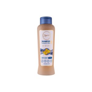 SHAMPOO GUSANO DE SEDA ANYELUZ