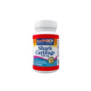 SHARK CARTILAGE HEALTHY AMERICA