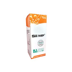 Sili Mp Gotas 30 ml LHA