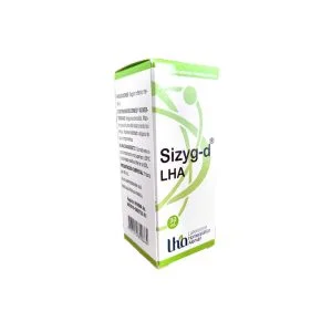 Sizyg-d Gotas 30 ml LHA