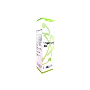 Sprallium Spray 20 ml LHA