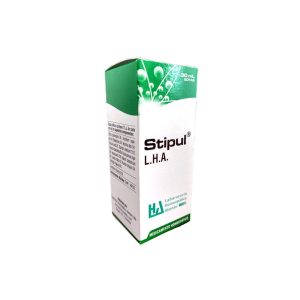 Stipul Gotas 30 ml LHA