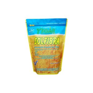 SOLFIBRA 500GR YEGAR
