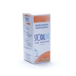 Stodaline Jarabe x 200 ml