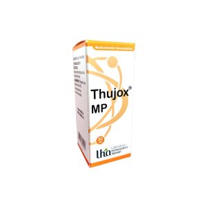 Thujox Mp Gotas 30 ml LHA