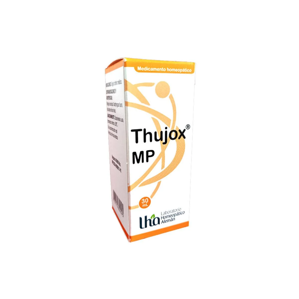 Thujox Mp Gotas 30 ml LHA