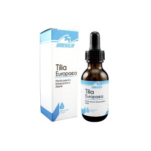 TILIA EUROPAEA 30 ML (TILO) MINERALIN
