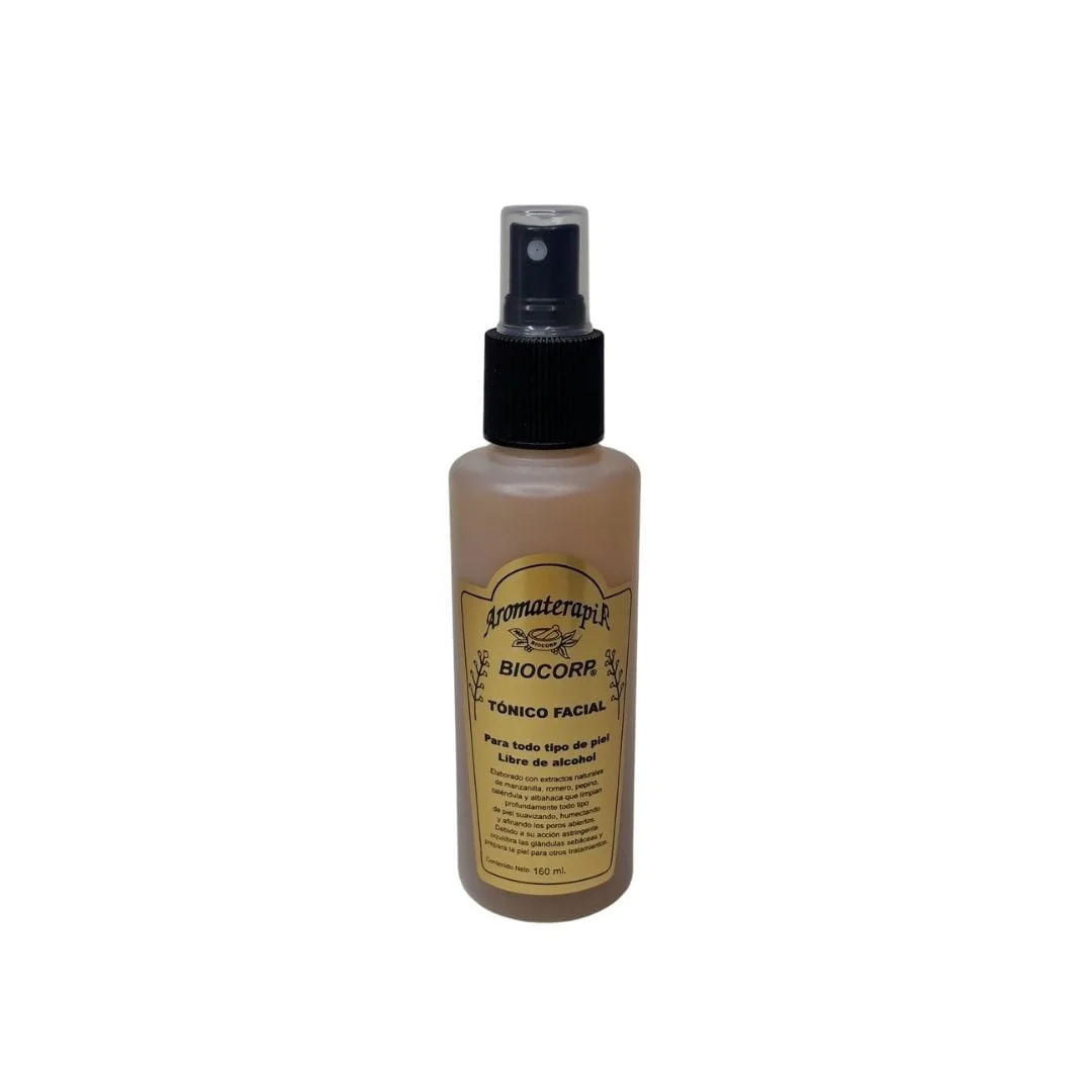 Tonico Facial Biocorp