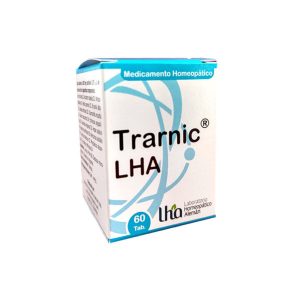 Trarnic X 60 Tabletas LHA