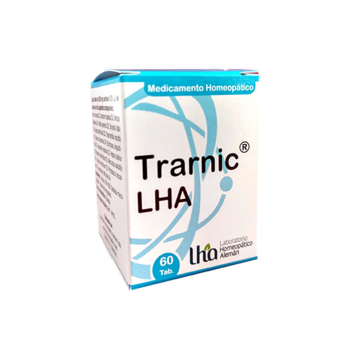 Trarnic X 60 Tabletas LHA