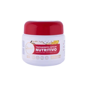 TRATAMIENTO CAPILAR NUTRITIVO ANYELUZ