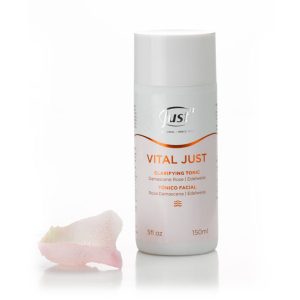 Tonico clarificante x 150 ml vital Just