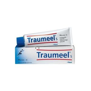 TRAUMEEL CREMA 50 GR HEEL