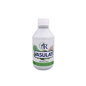 VASULATI x 240 ml Dr Rojas