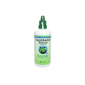 Valepass Gotas Naturfar