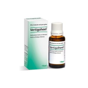 VERTIGOHEEL GOTAS HEEL