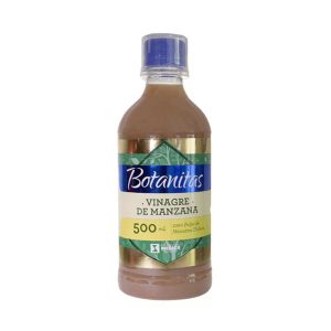 VINAGRE DE MANZANA