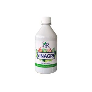 VINAGRE DE ALCACHOFA MANZANA Y CIDRA DR ROJAS