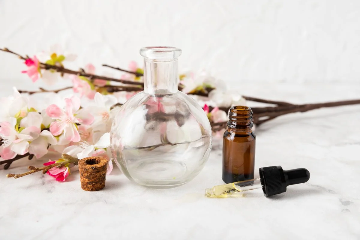 Esencias florales