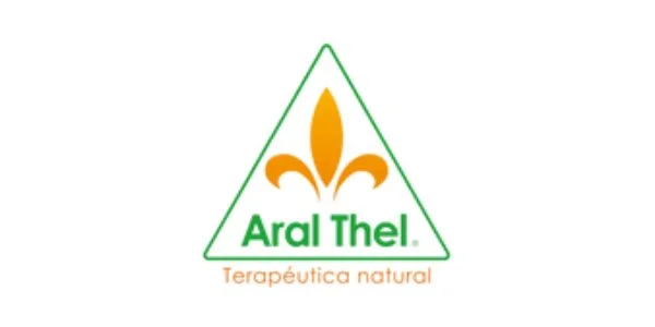 Productos del Laboratorio Aral Thel