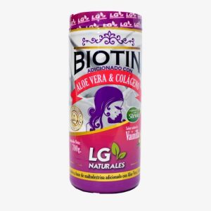 BIOTIN X 700 G LG NATURALES